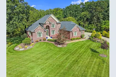 8541 Lone Meadow Court, Howell, MI 48843 - Photo 1