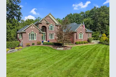 8541 Lone Meadow Court, Howell, MI 48843 - Photo 3