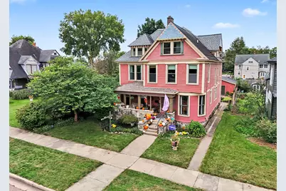 210 East Street, Three Rivers, MI 49093 - Photo 1