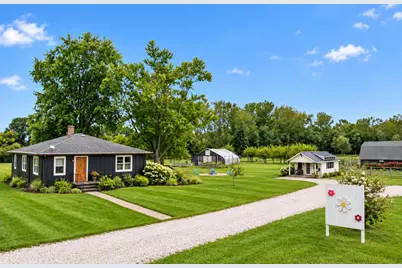 9962 Holden Road, Baroda, MI 49101 - Photo 1