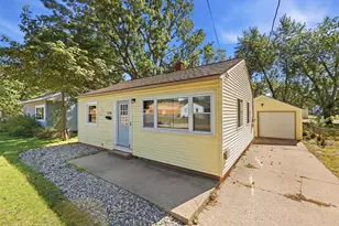 1083 Amity Ave, Muskegon, MI 49442 - Photo 1