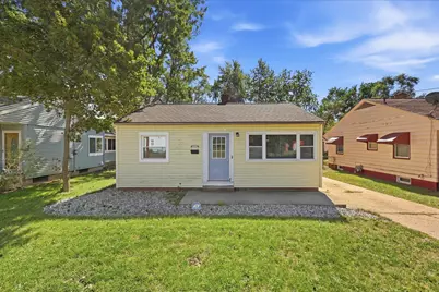 1083 Amity Avenue, Muskegon, MI 49442 - Photo 11