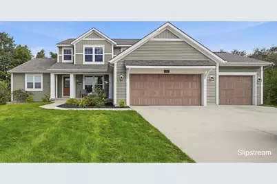 1240 Cairo Court SW, Byron Center, MI 49315 - Photo 1