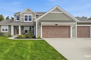 1240 Cairo Ct SW, Byron Center, MI 49315 - Photo 1