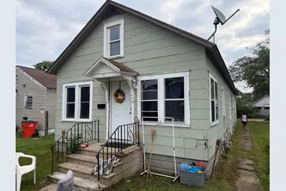 981 Pearl Street, Benton Harbor, MI 49022 - Photo 1