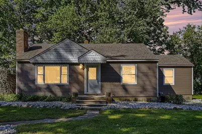 15886 Kellogg School Road, Hickory Corners, MI 49060 - Photo 3