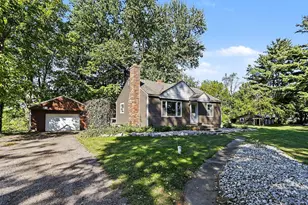 15886 Kellogg School Rd, Hickory Corners, MI 49060 - Photo 1
