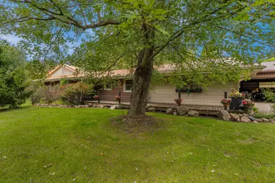 6254 Hudson Road, Osseo, MI 49266 - Photo 1