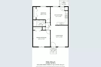 3349 Division Avenue SW #B, Grandville, MI 49418 - Photo 35