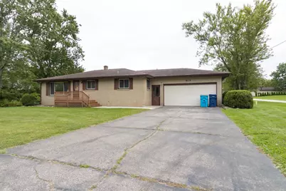 1926 W Hinchman Road, Baroda, MI 49101 - Photo 1
