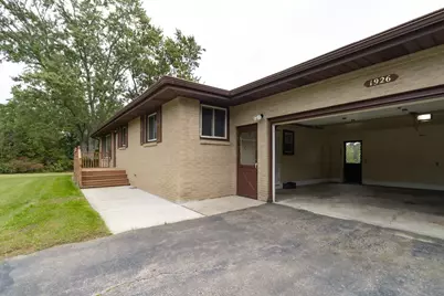 1926 W Hinchman Road, Baroda, MI 49101 - Photo 5