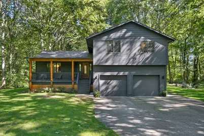 12890 Woodhaven Drive, Grand Haven, MI 49417 - Photo 1