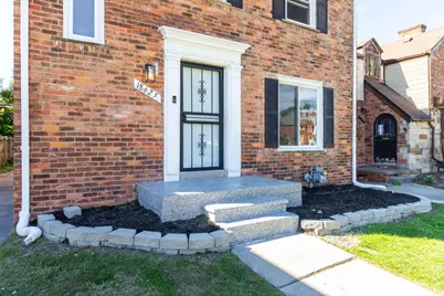 18625 Northlawn Street, Detroit, MI 48221 - Photo 3