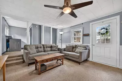 705 S Clinton Street, Charlotte, MI 48813 - Photo 3