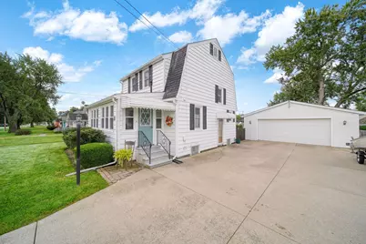 826 Concord Boulevard, Jackson, MI 49202 - Photo 5