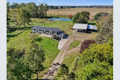75512 County Road 665, Lawton, MI 49065 - Photo 1