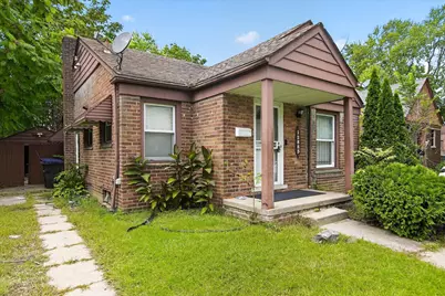 12885 Riverview Street, Detroit, MI 48223 - Photo 3