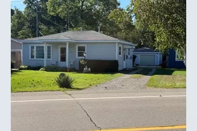 3405 Port Austin Road, Port Austin, MI 48467 - Photo 1