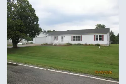 7561 Arkansaw Road, Allen, MI 49227 - Photo 1