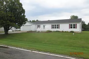 7561 Arkansaw Rd, Allen, MI 49227 - Photo 1
