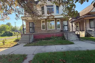 5205 Canton St, Detroit, MI 48211 - Photo 1