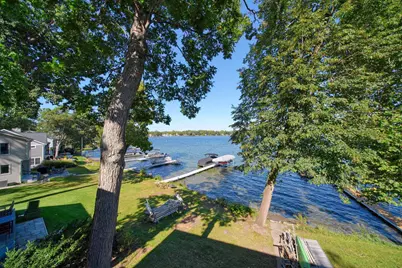 1416 Eagle Point Road, Clark Lake, MI 49234 - Photo 35