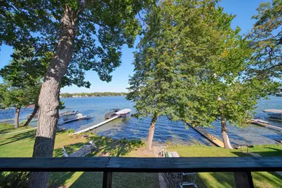 1416 Eagle Point Road, Clark Lake, MI 49234 - Photo 33