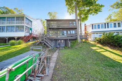 1416 Eagle Point Road, Clark Lake, MI 49234 - Photo 49