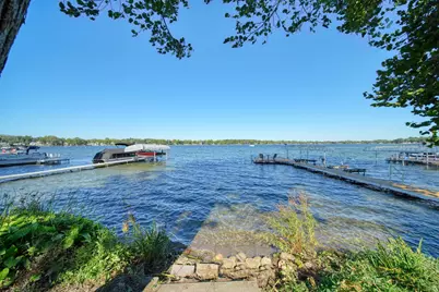 1416 Eagle Point Road, Clark Lake, MI 49234 - Photo 47