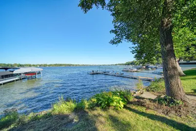 1416 Eagle Point Road, Clark Lake, MI 49234 - Photo 45