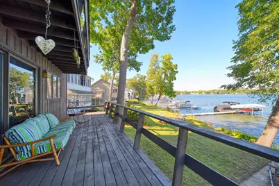 1416 Eagle Point Road, Clark Lake, MI 49234 - Photo 51