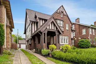 2314 Longfellow St, Detroit, MI 48206 - Photo 3