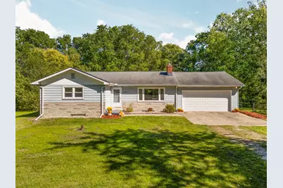 5521 Tuttle Hill Road, Ypsilanti, MI 48197 - Photo 1