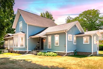 120 Hicks Street, Plainwell, MI 49080 - Photo 1