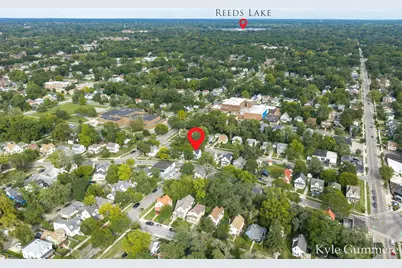 1116 Kalamazoo Avenue SE, Grand Rapids, MI 49507 - Photo 5