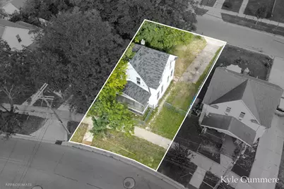 1116 Kalamazoo Avenue SE, Grand Rapids, MI 49507 - Photo 3