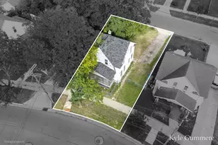 1116 Kalamazoo Ave SE, Grand Rapids, MI 49507 - Photo 3