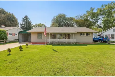1514 Sheffield Avenue, Niles, MI 49120 - Photo 1