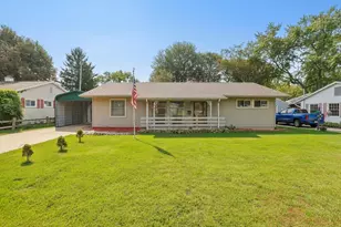 1514 Sheffield Ave, Niles, MI 49120 - Photo 1