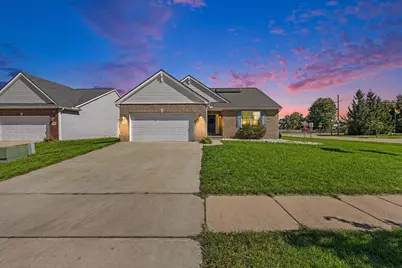7381 E Brook Drive, Ypsilanti, MI 48197 - Photo 1