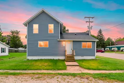 202 E Arbor Street, Marcellus, MI 49067 - Photo 1