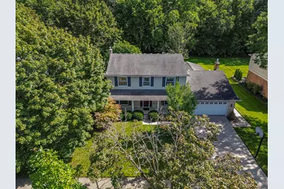 9022 Whittlesey Lake Drive, Plymouth, MI 48170 - Photo 57
