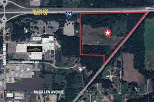 22969 W McGillen Ave, Mattawan, MI 49071 - Photo 1
