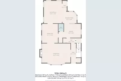 2055 Godwin Avenue SE, Grand Rapids, MI 49507 - Photo 45