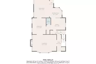 2055 Godwin Ave SE, Grand Rapids, MI 49507 - Photo 45
