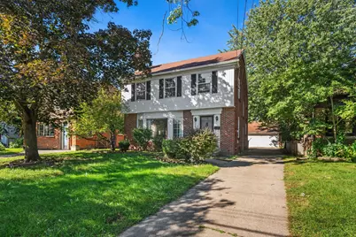 2055 Godwin Avenue SE, Grand Rapids, MI 49507 - Photo 1