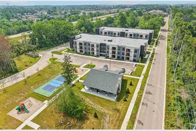 2675 Burton Road #205, Ann Arbor, MI 48104 - Photo 49
