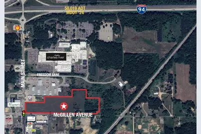 23440 E McGillen Avenue #Entire Parcel, Mattawan, MI 49071 - Photo 5