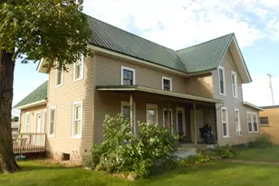 108 E Exchange St, Gobles, MI 49055 - Photo 1