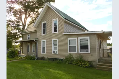 108 E Exchange Street, Gobles, MI 49055 - Photo 5